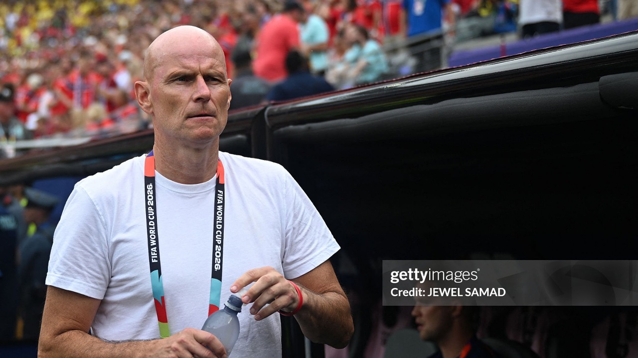 Jelang Lawan Inggris, Stale Solbakken Lempar Psywar soal Premier League