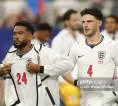 Jelang Lawan Norwegia, Inggris Dihantui Masalah Kebugaran Tiga Pilar