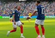 Jersey Michael Olise Paling Laris di Piala Dunia 2026