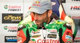 Johann Zarco Terima Penalti Ganda Akibat Insiden Barcelona