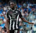 Juventus Siap Tikung Inter demi Boyong Oumar Solet dari Udinese