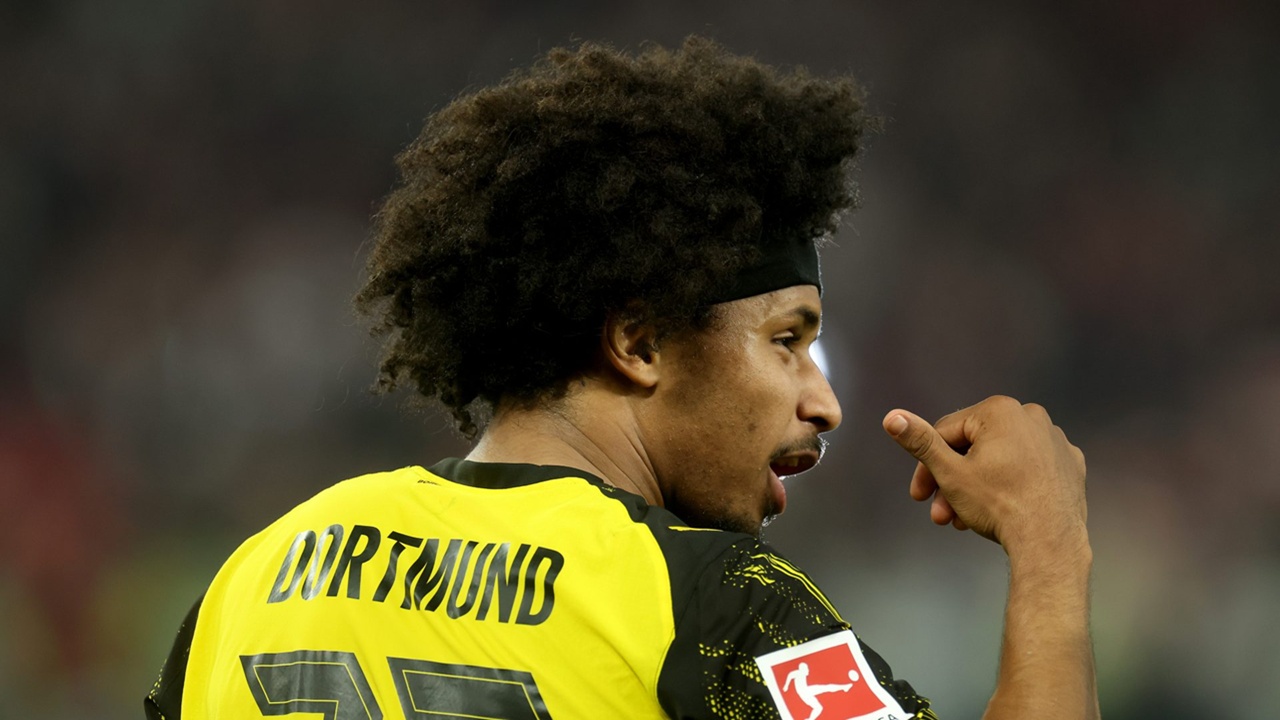 Karim Adeyemi Capai Kesepakatan dengan Barcelona