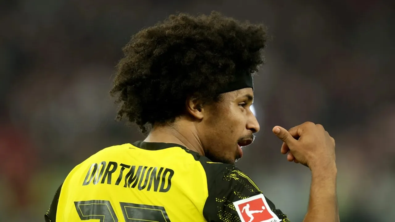 Karim Adeyemi Ternyata Telah Lama Ingin Perkuat Barcelona