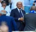 Kata Collina Soal Isu Wasit Untungkan Argentina di Piala Dunia 2026