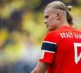 Kepindahan Erling Haaland ke Real Madrid Hanya Masalah Waktu