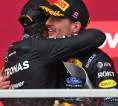Kimi Antonelli Ungguli Verstappen dalam Statistik F1