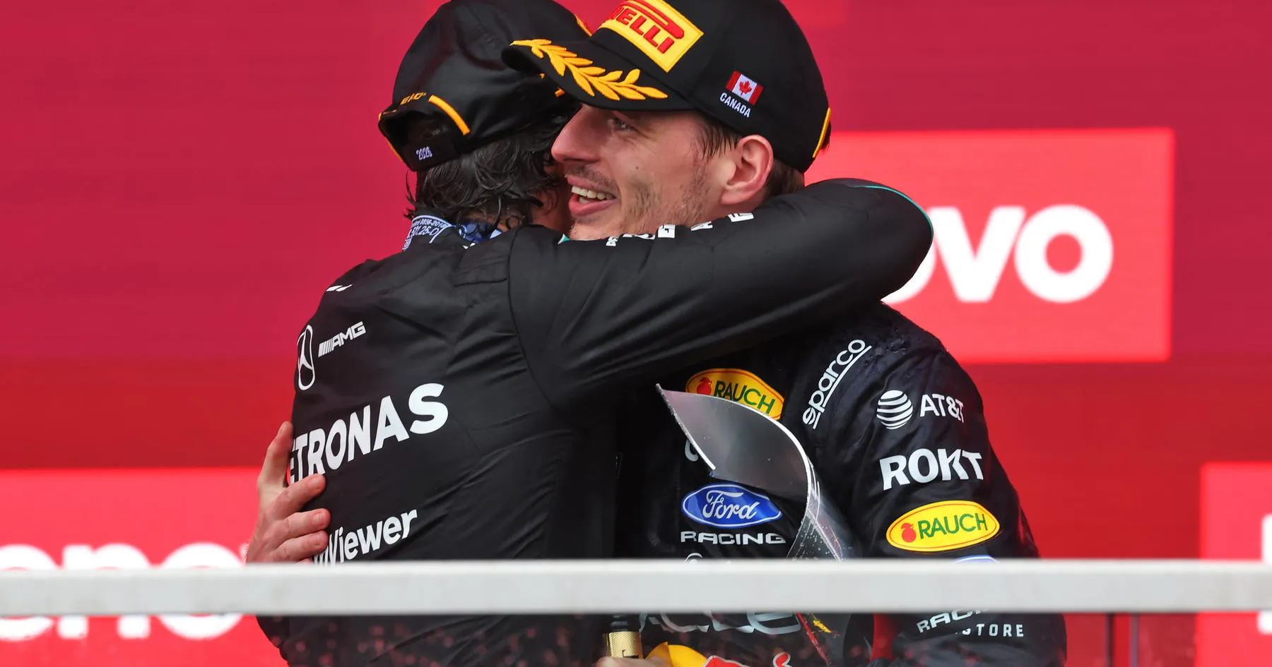 Kimi Antonelli Ungguli Verstappen dalam Statistik F1 - sumber: (racingnews365)