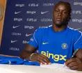 Klub Impian, Geovany Quenda Bangga Bisa Bermain di Chelsea