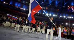 Komite Olimpiade Rusia Apresiasi Langkah IOC Longgarkan Pembatasan