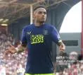 Lewis Dobbin Masuk Radar Wolverhampton Wanderers
