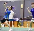 Man Wei Chong Berpacu dengan Waktu Persiapan Japan Open 2026