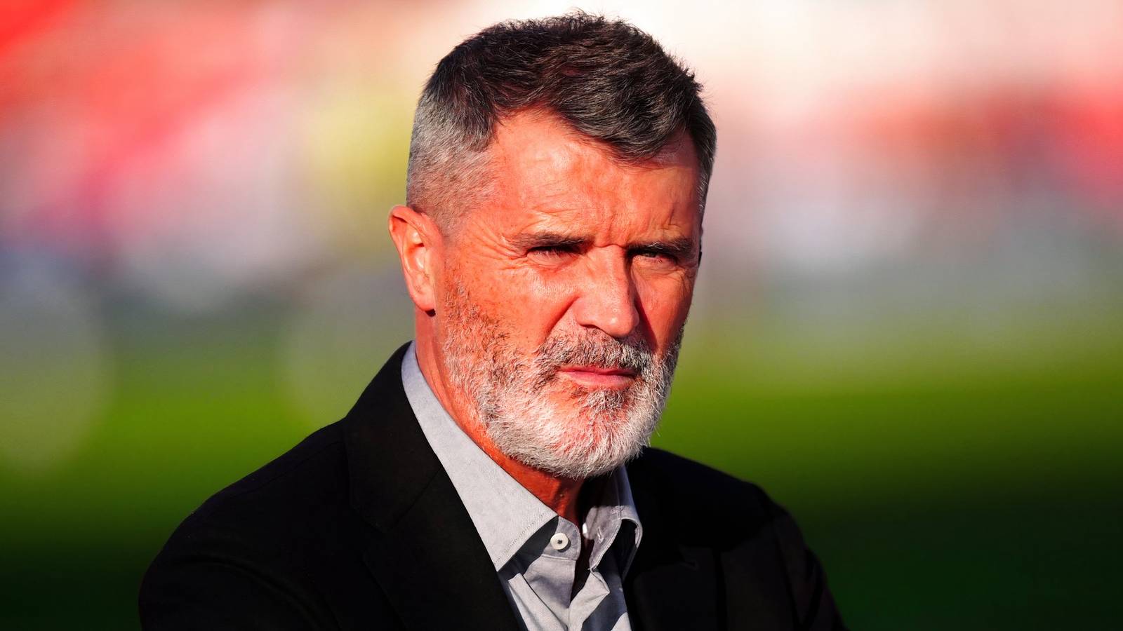 Manchester United Pertimbangkan Rekrut Striker Favorit Roy Keane