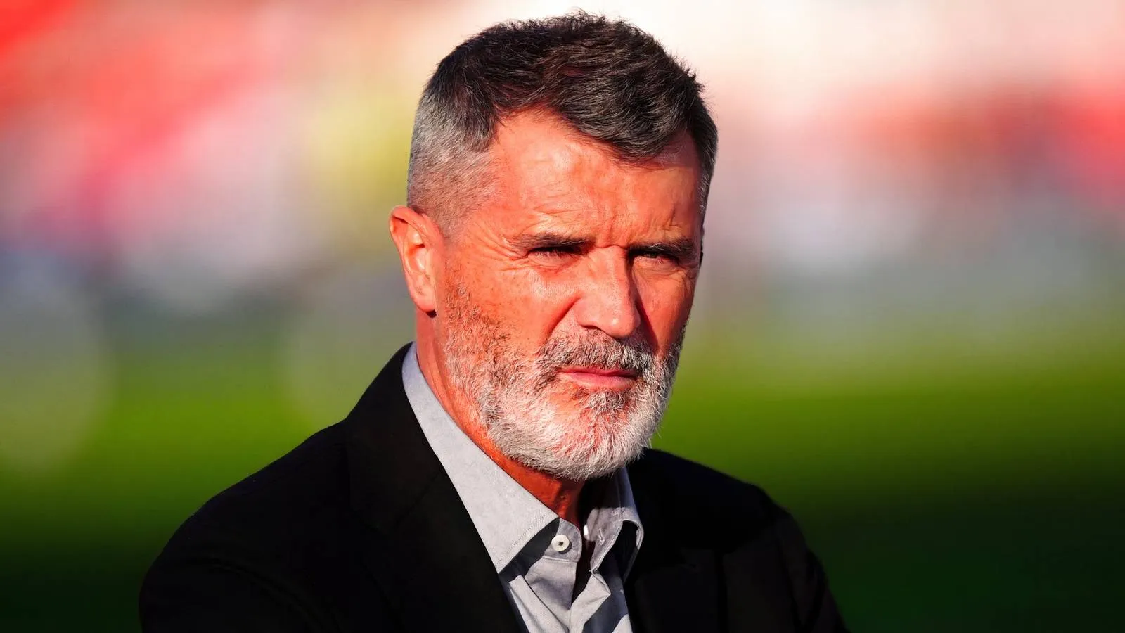 Manchester United Pertimbangkan Rekrut Striker Favorit Roy Keane - sumber: (givemesport)