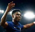 Manchester United Terpukul dengan Kabar Terkini Tchouameni dari Fabrizio Romano