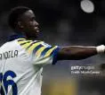 Mandela Keita Jadi Rebutan Leeds United dan Everton