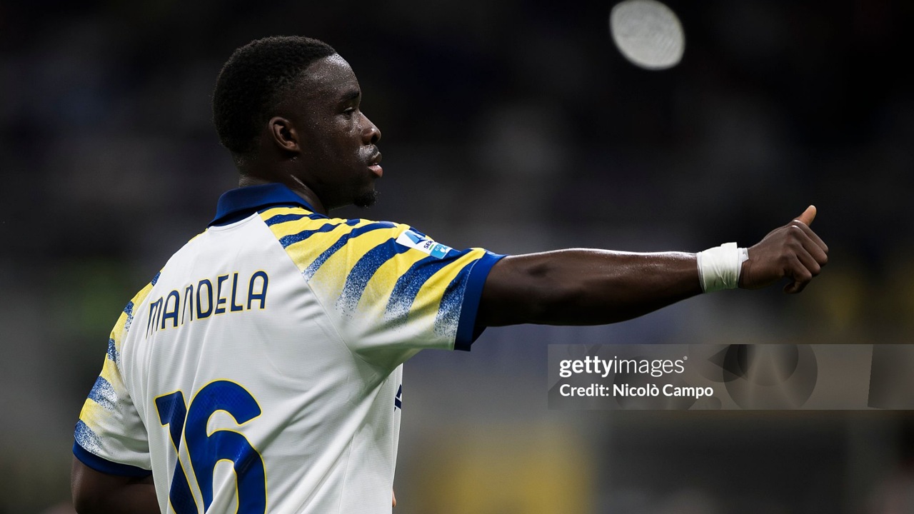 Mandela Keita Jadi Rebutan Leeds United dan Everton