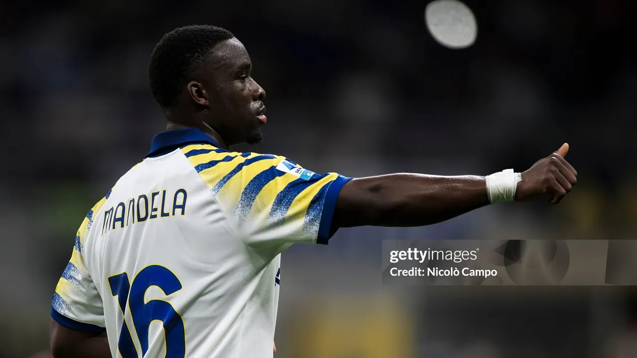 Mandela Keita diburu Leeds United dan Everton pada bursa transfer musim panas