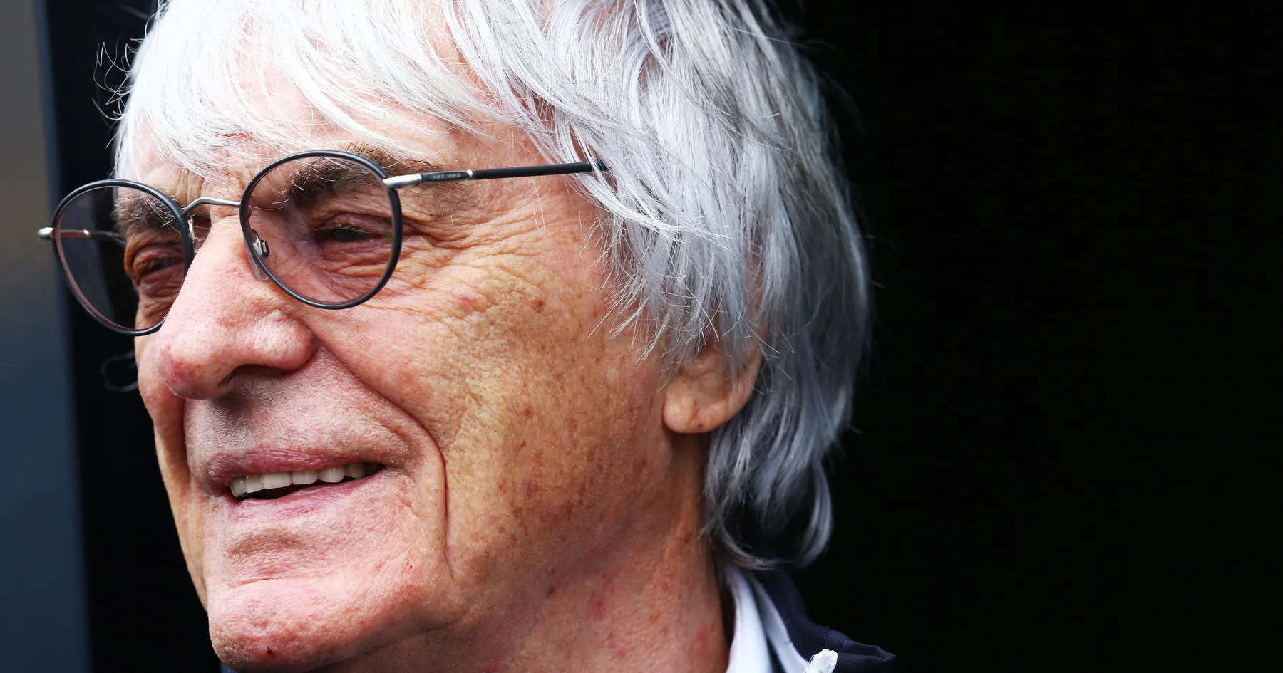 Mantan Bos F1 Kritik GP Inggris: “Saya Malu” - sumber: (racingnews365)