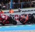 Marc Marquez: Lawan Terberat di MotoGP Adalah Kondisi Fisiknya
