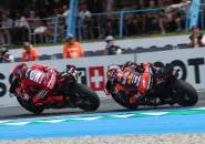 Marc Marquez: Lawan Terberat di MotoGP Adalah Kondisi Fisiknya