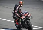 Marco Bezzecchi Bicara Soal Crash di GP Belanda