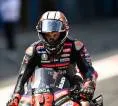 Marco Bezzecchi Kurangi Harapan di GP Jerman: “Saya Kesakitan”