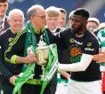 Martin O'Neill Buka Peluang Kelechi Iheanacho Kembali ke Celtic