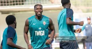 Masa Depan Paul Pogba di AS Monaco Mulai Diselimuti Tanda Tanya
