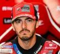 Masalah Teknis Rugikan Bagnaia 40 Poin di MotoGP 2026