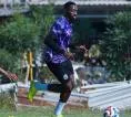 Matheus Blade Mulai Bergabung Dalam Latihan Arema FC