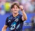 Matias Galarza Masuk Radar Sunderland usai Tinggalkan River Plate