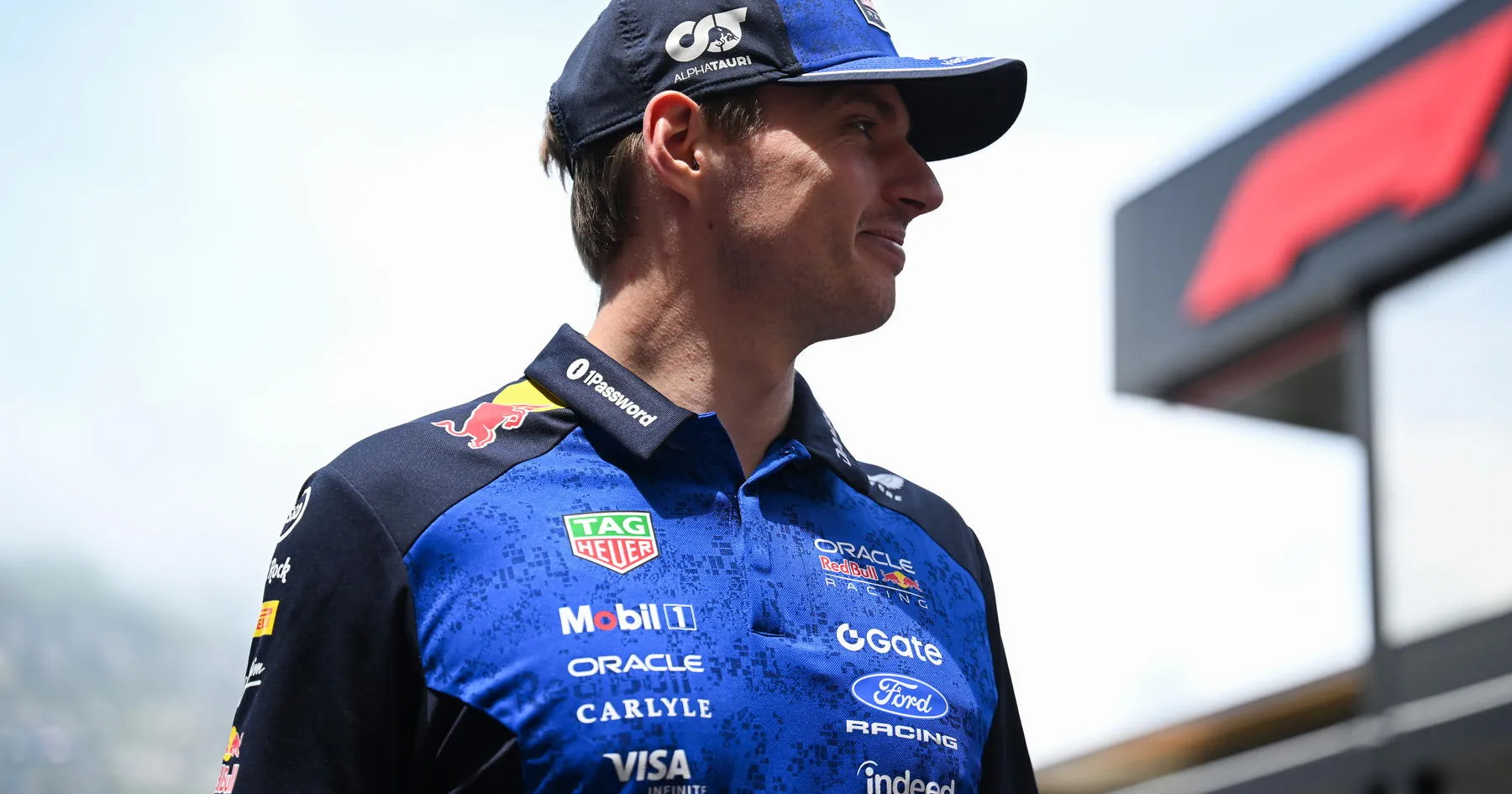 Max Verstappen Jadi Panutan Utama di Red Bull - sumber: (racingnews365)