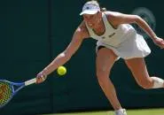 Menurut Elise Mertens, Linda Noskova Berpotensi Juarai Wimbledon