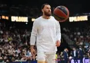 Mike James Ingin NBA Bermitra dengan Euroleague Bukan Bikin Kompetisi Baru