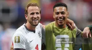 Morgan Rogers Jagokan Harry Kane Menangi Duel Kontra Erling Haaland