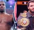Moses Itauma Beberkan Syarat Sebelum Hadapi Daniel Dubois