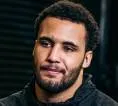 Moses Itauma Pertanyakan Duel Terakhir Usyk Lawan Wilder