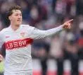 Newcastle Bidik Pengganti Sandro Tonali dari Bundesliga