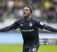 Nottingham Forest Bergerak Cepat demi Givairo Read