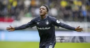 Nottingham Forest Bergerak Cepat demi Givairo Read
