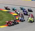 Panduan Menonton MotoGP Jerman 2026 dan Jadwal Lengkap