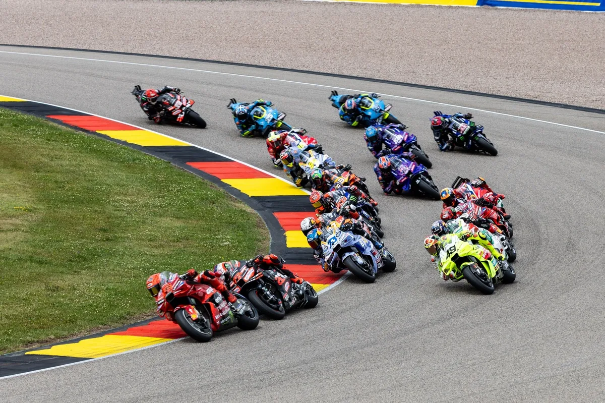 Panduan Menonton MotoGP Jerman 2026 dan Jadwal Lengkap - sumber: (motorsport)