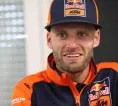 Pedro Acosta: Brad Binder Layak Kursi MotoGP 2027