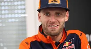 Pedro Acosta: Brad Binder Layak Kursi MotoGP 2027