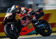 Pedro Acosta Sebut KTM Sudah Tepat Rekrut Alex Marquez dan Diggia