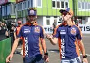 Pedro Acosta Yakin Brad Binder Masih Pantas Dapat Kursi MotoGP 2027