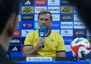 Pelatih Persib Beberkan Gambaran Jadwal 'Horor' Musim Ini