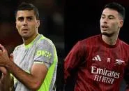 Pemain Liga Primer yang Kontraknya Berakhir pada 2027: Siapa yang Paling Bersinar?