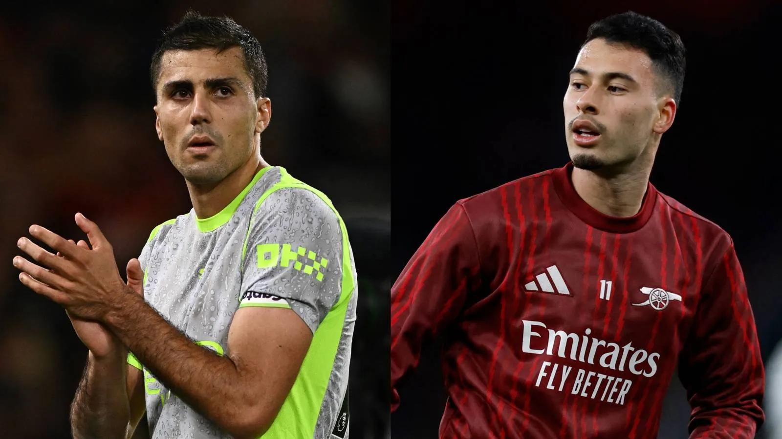 Pemain Liga Primer yang Kontraknya Berakhir pada 2027: Siapa yang Paling Bersinar? - sumber: (givemesport)