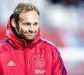 Pengalamannya Sangat Dibutuhkan Ajax, Jordi Cruyff Puji Daley Blind
